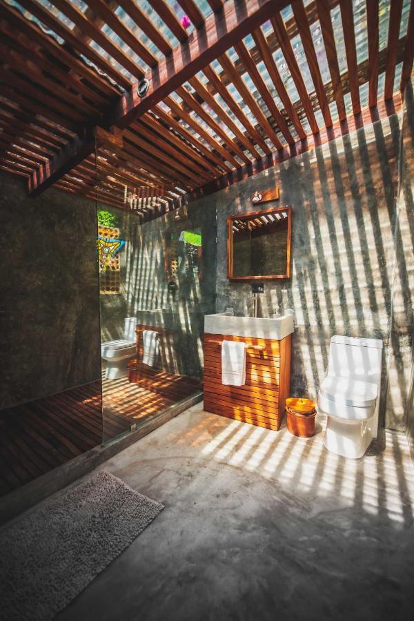 Hotel Lush Atitlan San Marcos La Laguna