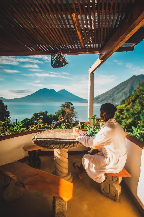 Lush Atitlan 3* San Marcos La Laguna