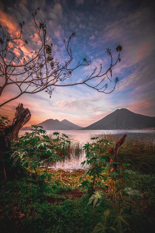 Lush Atitlan Hotel San Marcos La Laguna