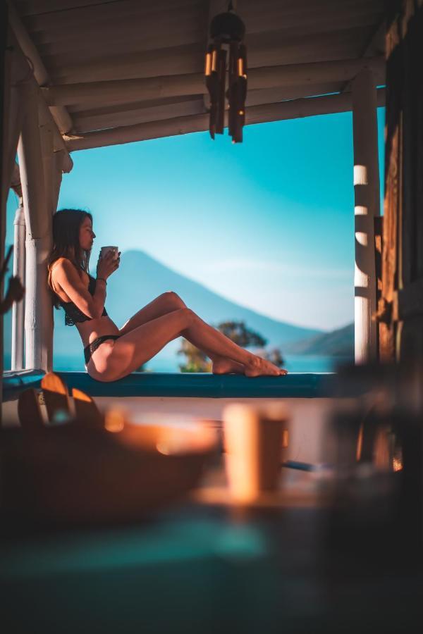 Lush Atitlan