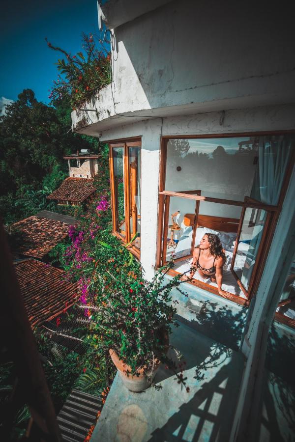 Lush Atitlan 3*