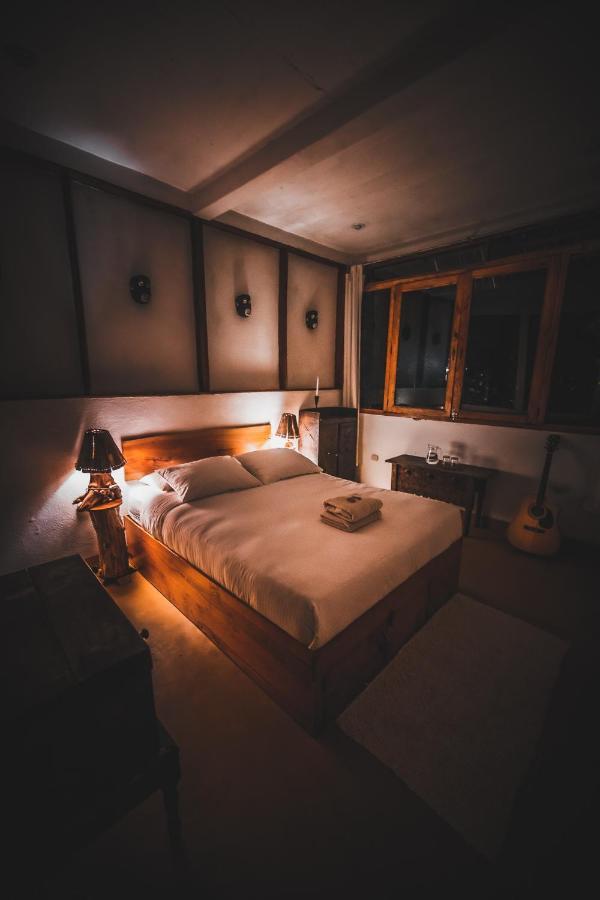 Hotel Lush Atitlan 3*